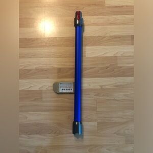 Dyson Wand Blue